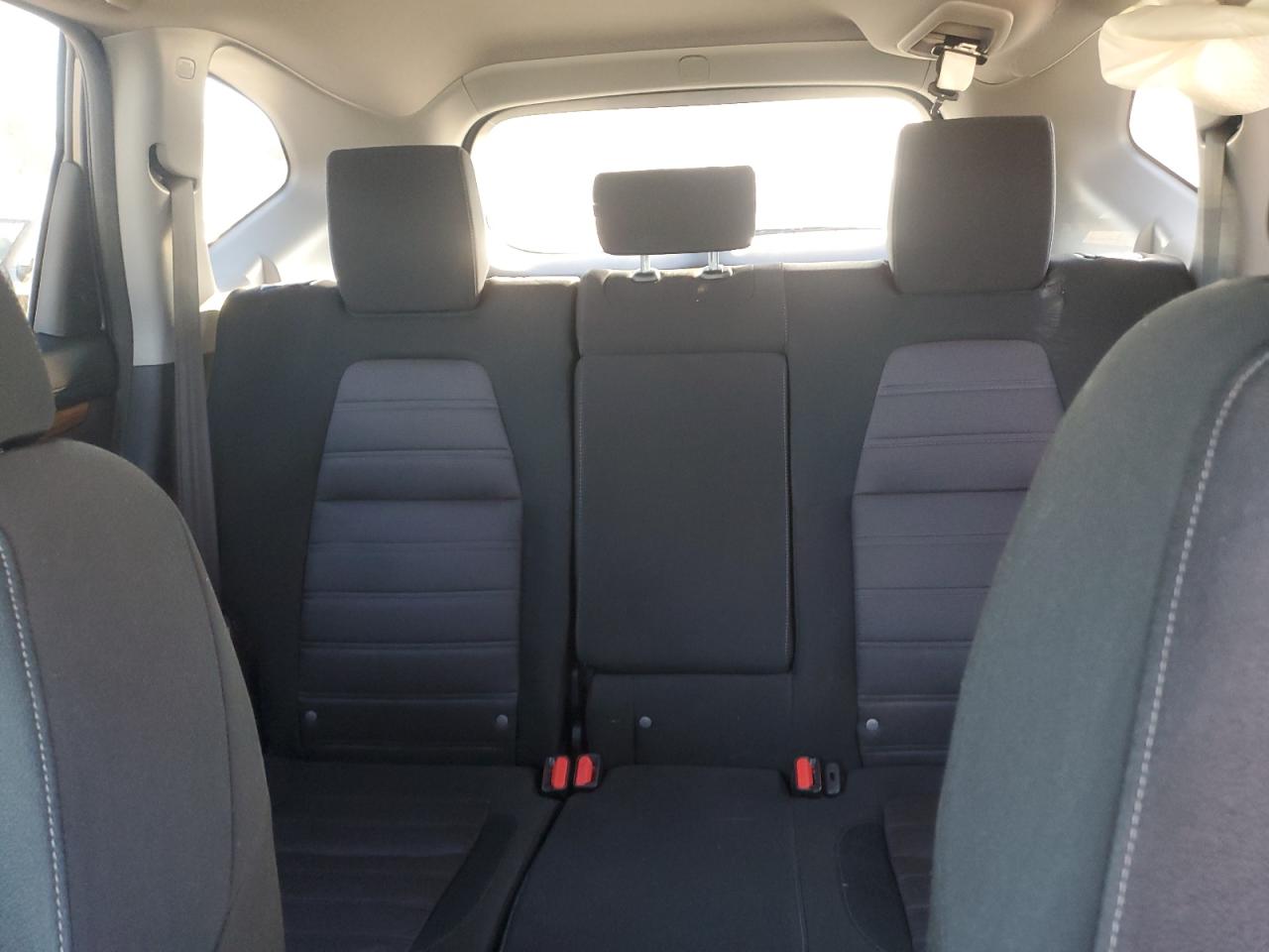 2022 HONDA CR-V EX VIN:2HKRW2H52NH653554