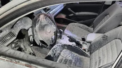 2015 Volkswagen Passat VIN: