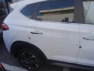 2020 Hyundai Tucson KMHJ5812GLU282267 VIN:KMHJ5812GLU282267