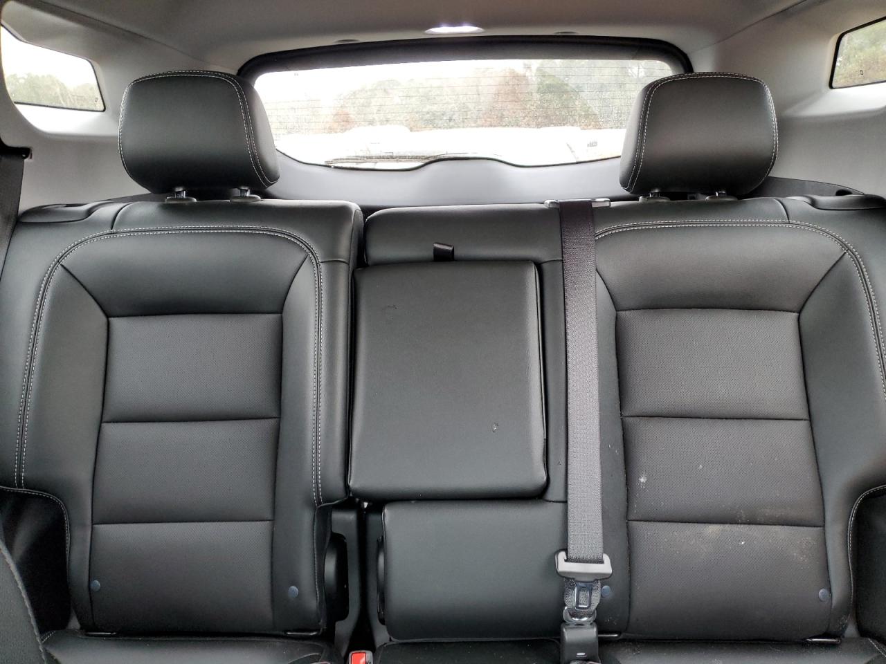 2024 GMC TERRAIN SLT VIN:3GKALVEG6RL339316