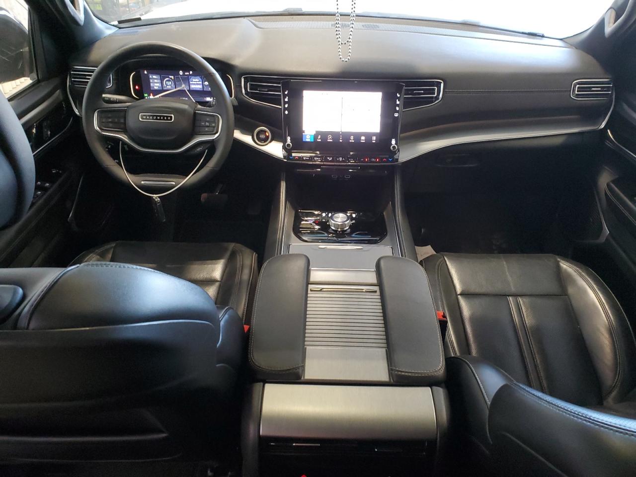2023 JEEP WAGONEER SERIES I VIN:1C4SJVAT1PS517978