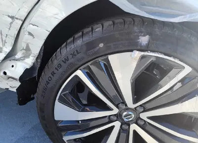 2023 Volvo S60 7JRZSL128PG229838 VIN:7JRZSL128PG229838