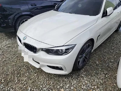 2018 BMW 420 WBA4S3109JAG49464 VIN:WBA4S3109JAG49464