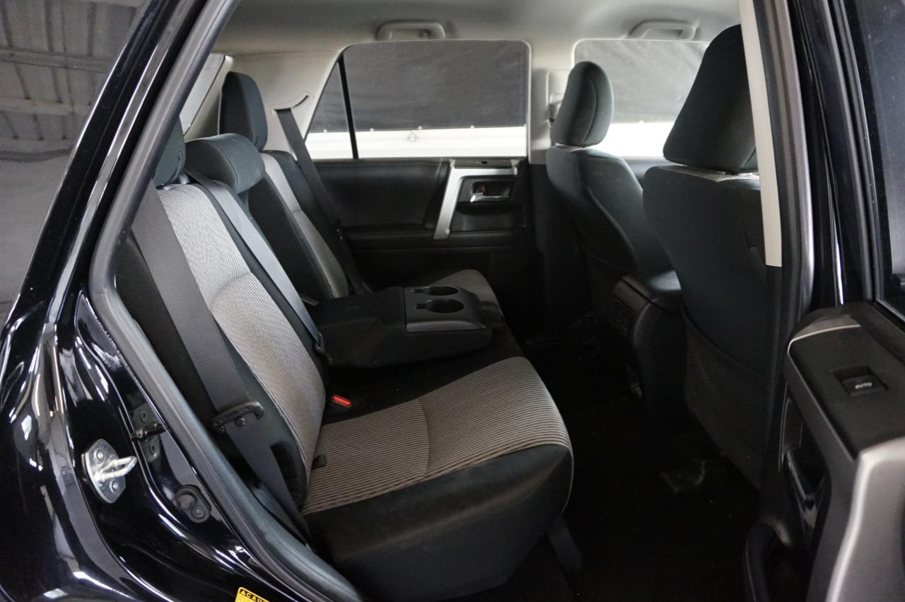 2022 TOYOTA 4RUNNER SR5 VIN:JTEEU5JR2N5265481