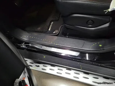 2018 Mercedes-Benz GLE 350 WDCED2EB0JA109483 VIN:WDCED2EB0JA109483