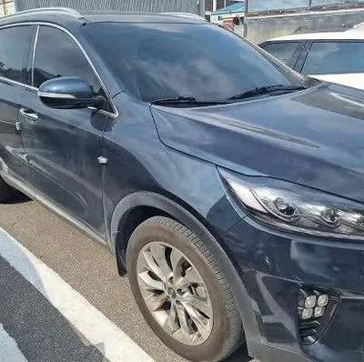 2018 Kia Sorento KNAPS81ABJA381190 VIN:KNAPS81ABJA381190