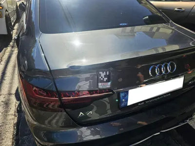 2022 Audi A4 WAUZZZF4XPA015036 VIN:WAUZZZF4XPA015036