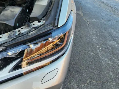 2019 Lexus ES 300 JTHB21B10K2042575 VIN:JTHB21B10K2042575