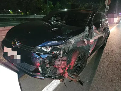 2015 Volkswagen Golf VIN: