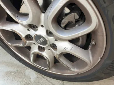 2020 MINI Cooper VIN: