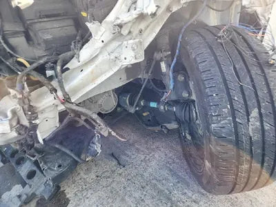 2020 Hyundai Santa FE VIN: