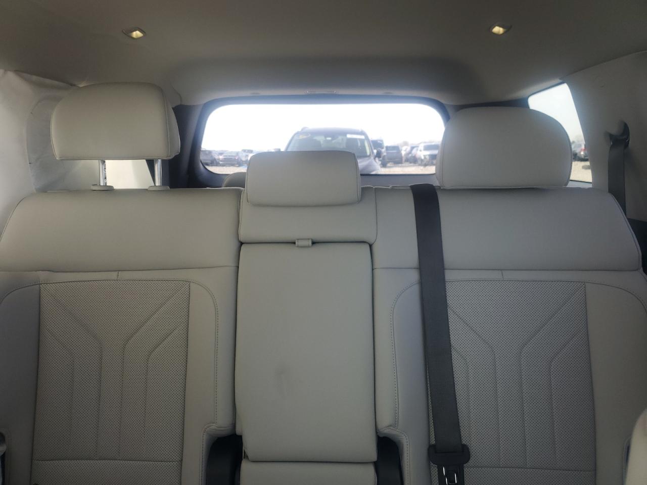 2024 HYUNDAI SANTA FE SEL VIN:5NMP24GL9RH064289