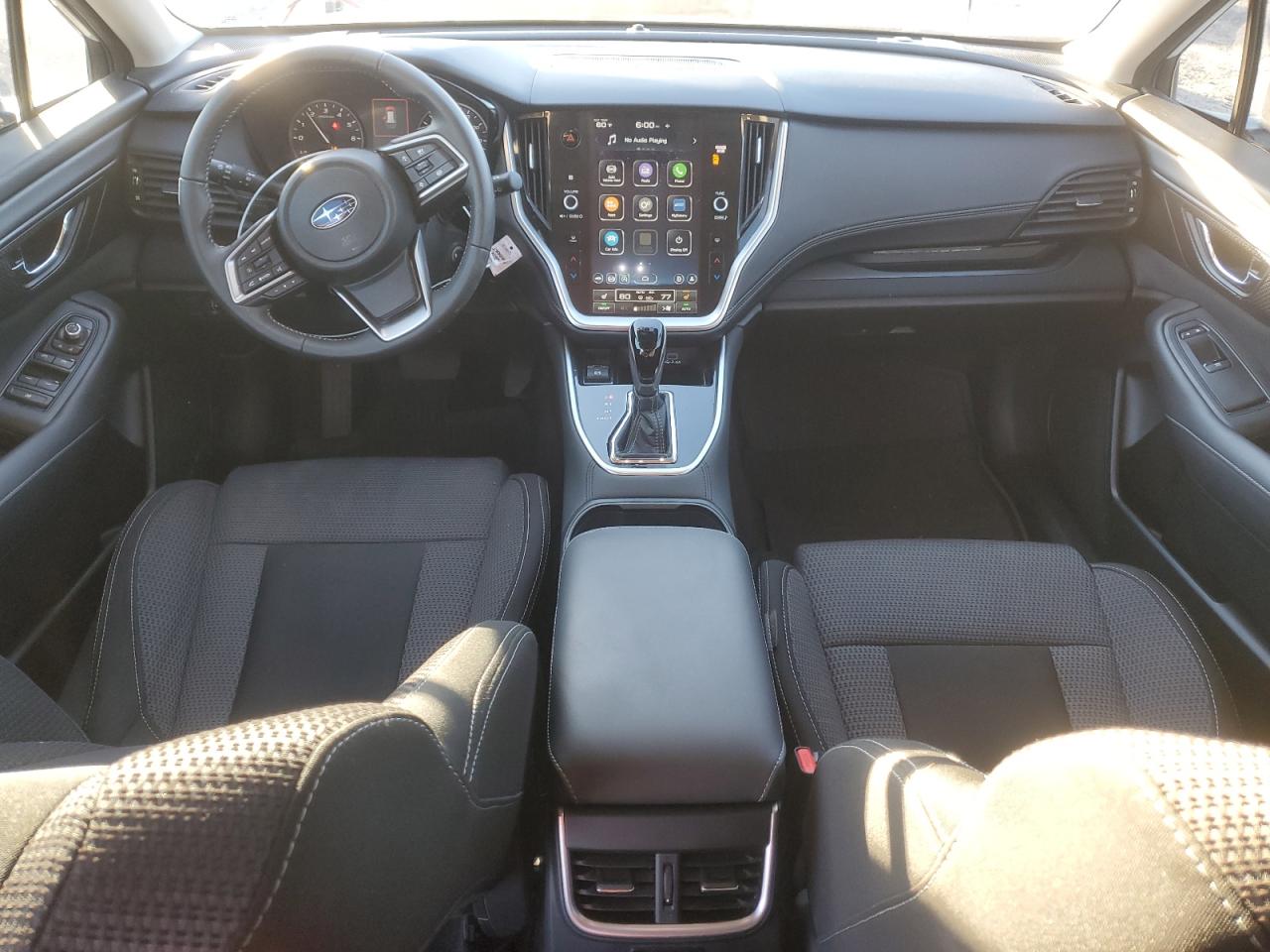 2024 SUBARU OUTBACK PREMIUM VIN:3GCPCREC0FG206355