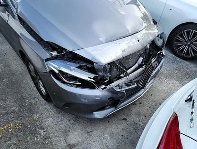 2017 Mercedes-Benz A 200 WDDBF4DB2HJ531304 VIN:WDDBF4DB2HJ531304