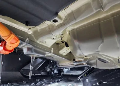 2023 Hyundai Ioniq KMHM541CPPA006665 VIN:KMHM541CPPA006665