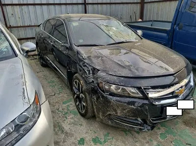 2016 Chevrolet Impala 1G1155SA2GU120015 VIN:1G1155SA2GU120015