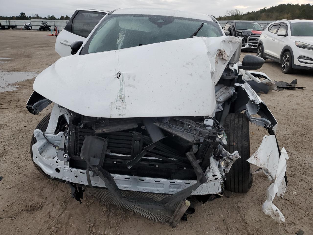 2023 FORD ESCAPE ACTIVE VIN:1FMCU0GN3PUA04156
