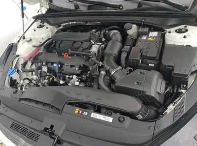 2021 Kia K5 KNAG3412BNA167108 VIN:KNAG3412BNA167108