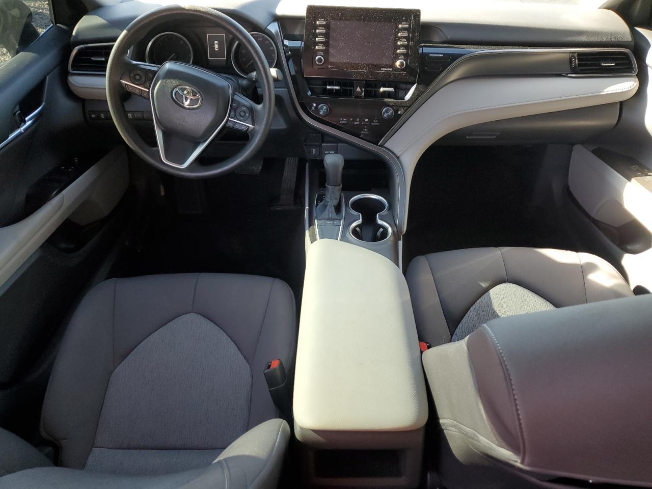 2024 TOYOTA CAMRY LE VIN:4T1C11AKXRU907047