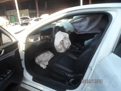 2020 Kia K5 KNAG141ABLA048851 VIN:KNAG141ABLA048851