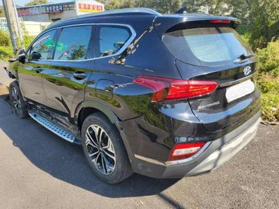 2019 Hyundai Santa FE 986KMKMHS381ABKU0 VIN:986KMKMHS381ABKU0