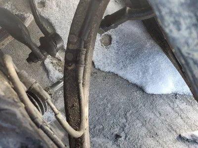 2018 Genesis G80 VIN: