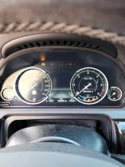 2016 bmw gran turismo 30d xdrive WBA5N6104GGT63831 VIN:WBA5N6104GGT63831