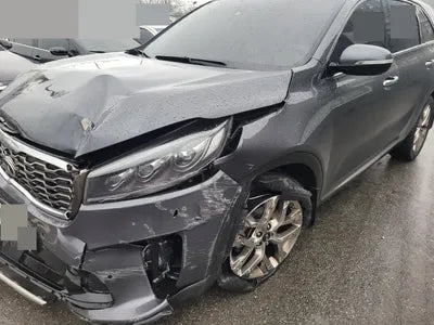 2019 Kia Sorento VIN: