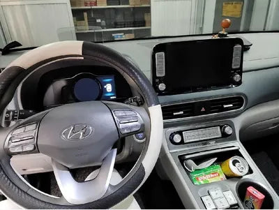 2019 Hyundai Kona 676KMKMHK381GFKU0 VIN:676KMKMHK381GFKU0