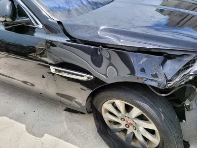 2017 Jaguar XF SAJBB4BN3HCY32897 VIN:SAJBB4BN3HCY32897