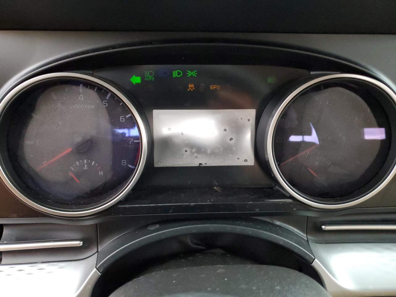 2024 KIA CARNIVAL LX VIN:KNDNB4H33R6387823