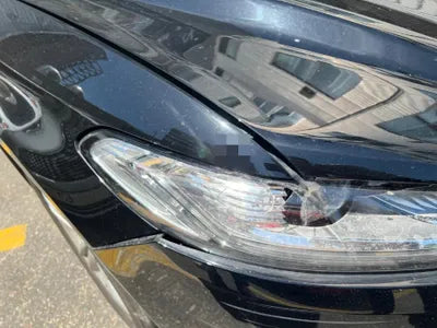 2016 Ford Mondeo WF0DXXWPCGGR67077 VIN:WF0DXXWPCGGR67077