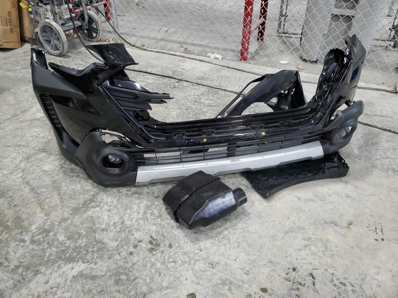 2024 SUBARU OUTBACK LIMITED VIN:4S4BTANC0R3216947