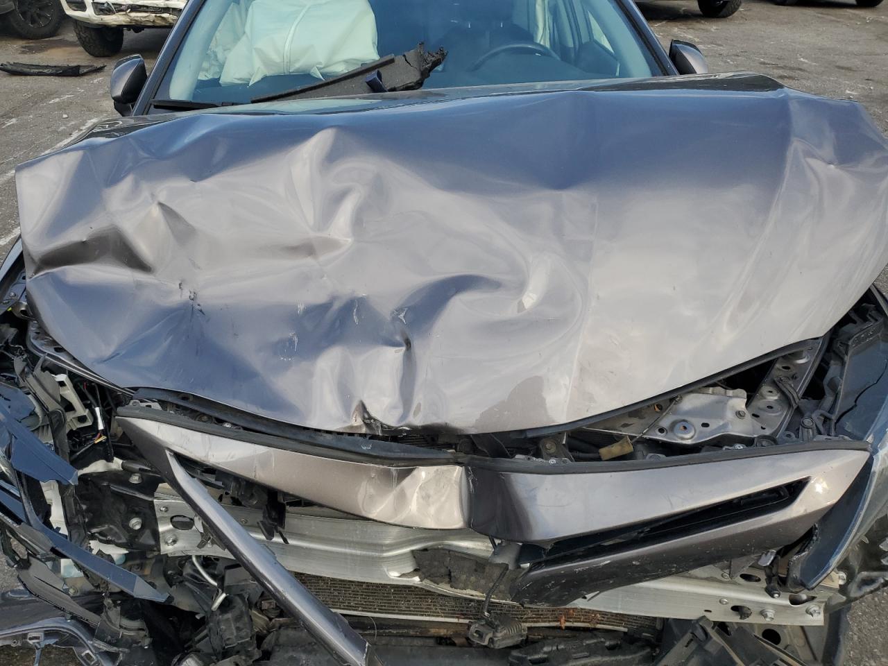 2022 TOYOTA CAMRY SE VIN:4T1G11AK3NU631886