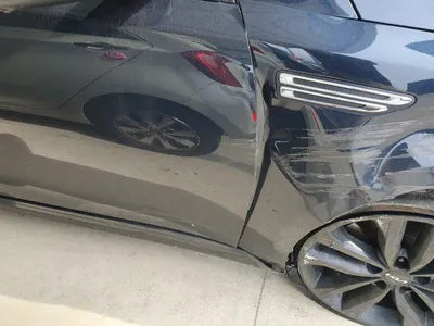 2019 Kia K5 VIN: