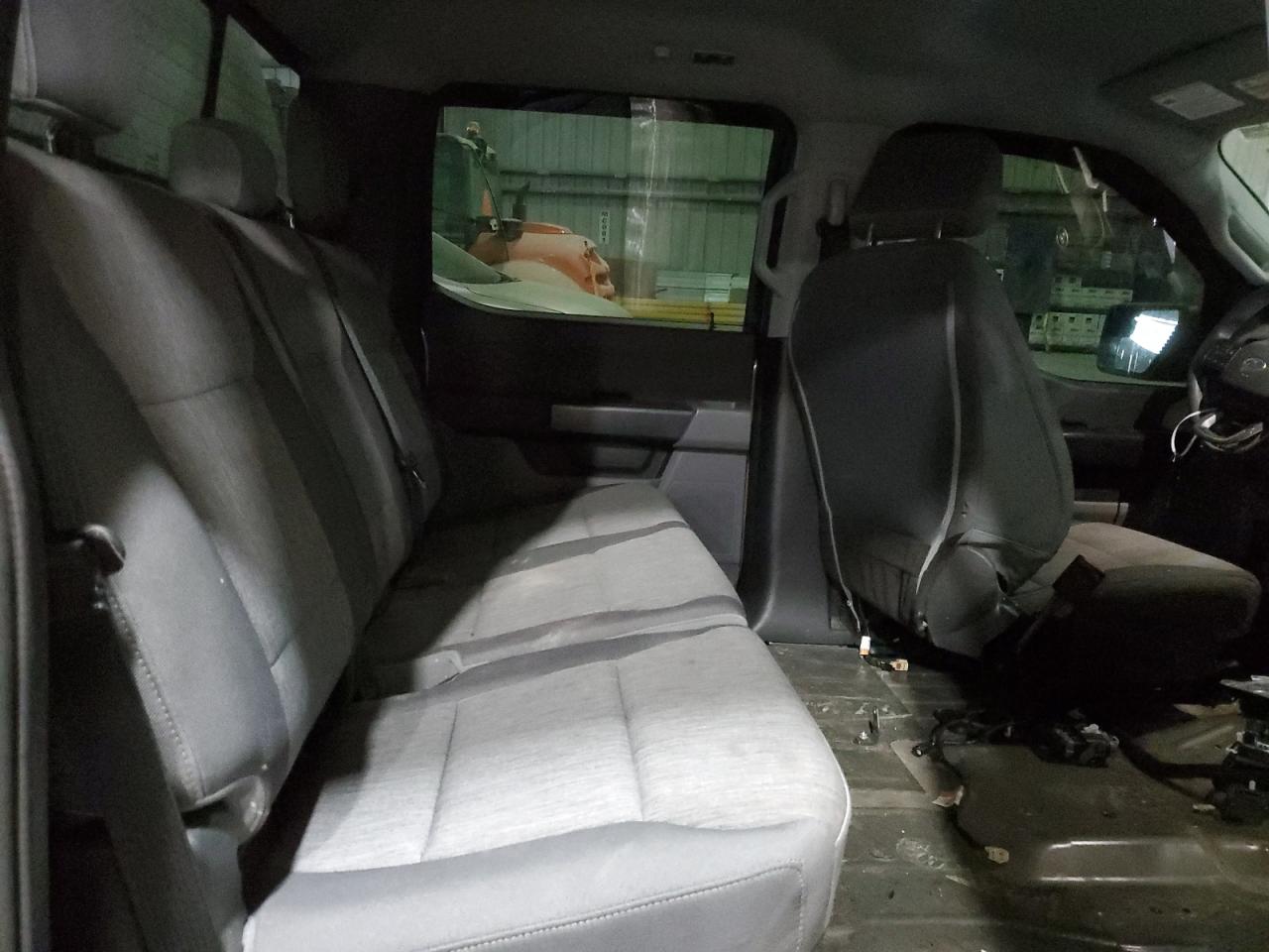 2022 FORD F150 SUPERCREW VIN:1FTEW1EP8NKE80039