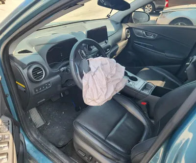 2020 Hyundai Kona KMHK381GFLU087276 VIN:KMHK381GFLU087276