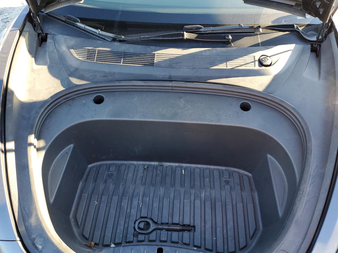 2023 TESLA MODEL 3  VIN:5YJ3E1EB8PF706577