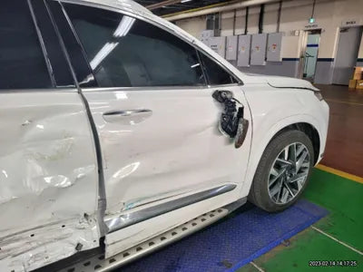 2021 Hyundai Santa FE KMHS581LHMU399471 VIN:KMHS581LHMU399471