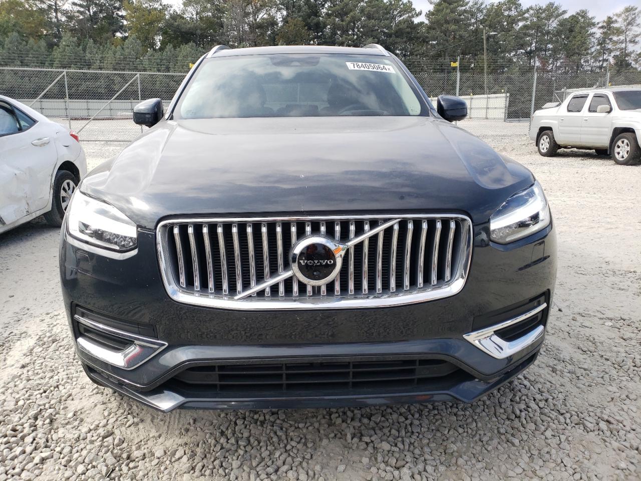 2022 VOLVO XC90 T6 INSCRIPTION VIN:YV4A22PL0N1862224