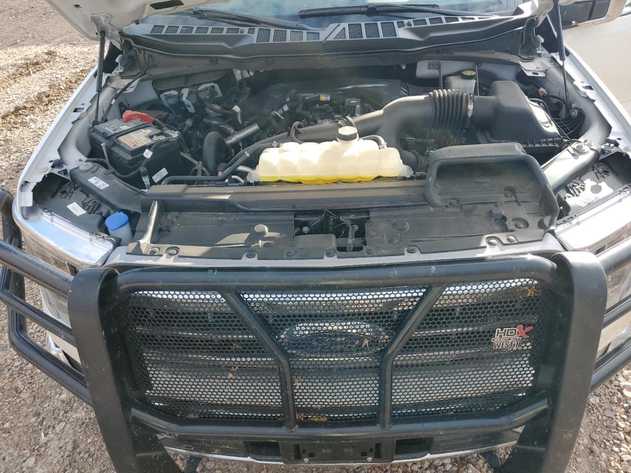 2023 FORD F150 SUPERCREW VIN:1FTEW1EP0PFB33185