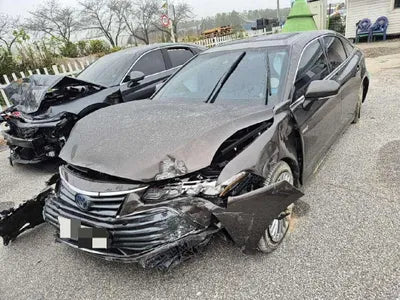 2019 Toyota Avalon VIN: