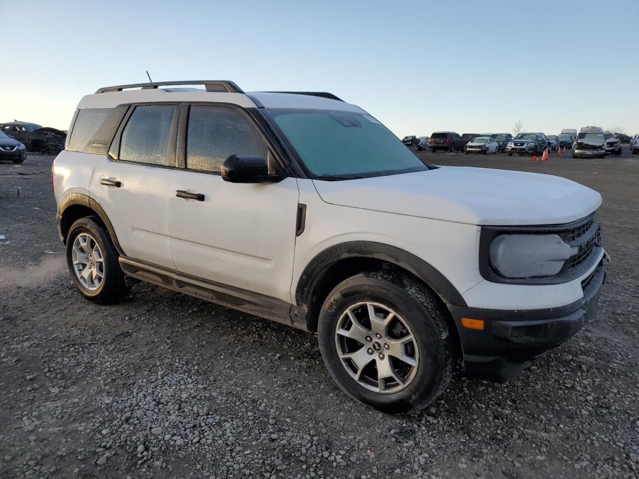 2022 FORD BRONCO SPORT  VIN:3FMCR9A60NRD13661