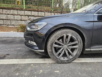 2018 Volkswagen Passat WVWZZZ3CZJE128514 VIN:WVWZZZ3CZJE128514
