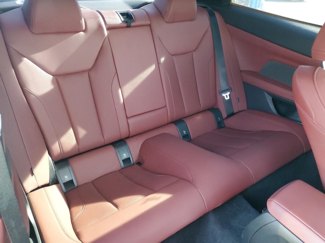 2023 BMW 430I  VIN:WBA53AP01PCN00604