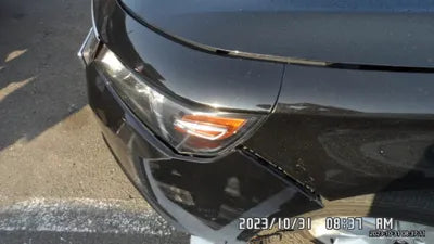 2015 Chevrolet Impala VIN: