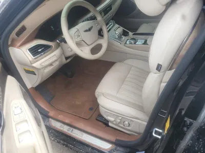 2020 Genesis G90 VIN: