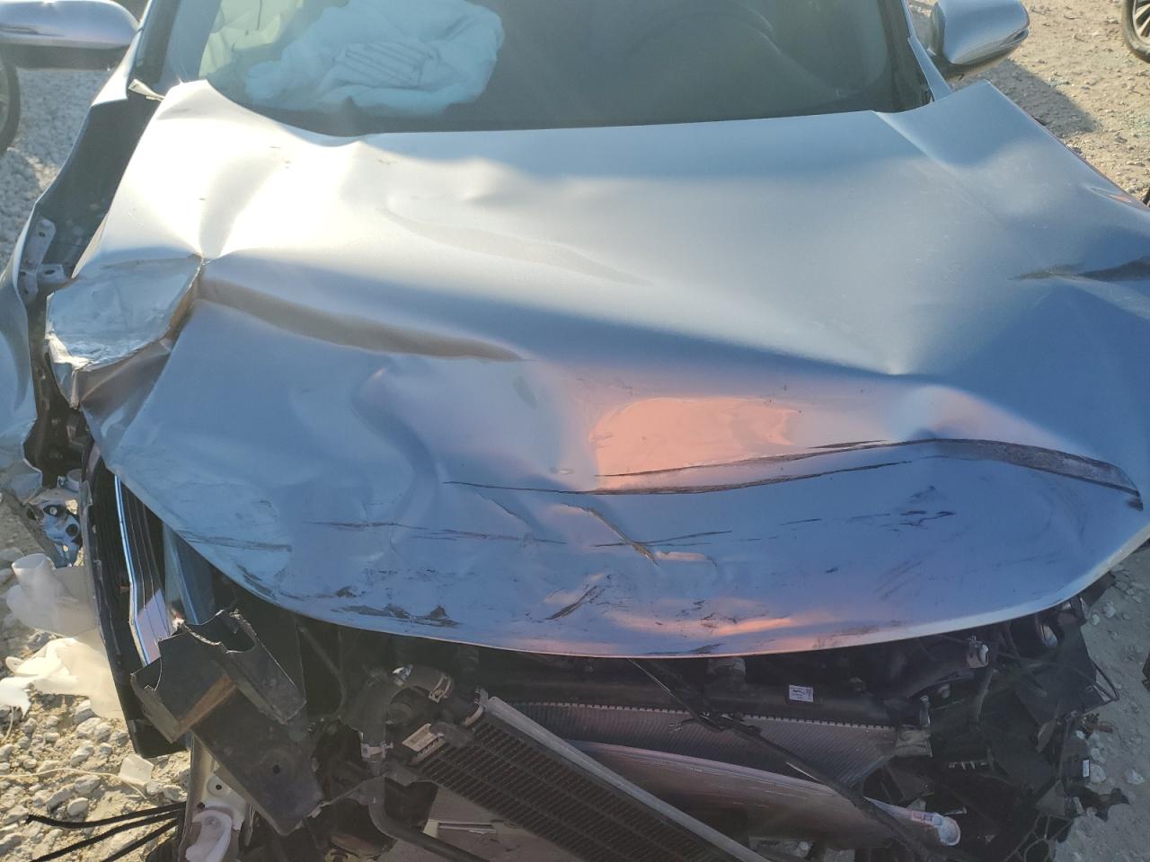 2022 HONDA CR-V TOURING VIN:5J6RT6H98NL026480