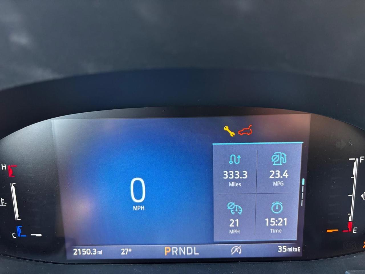 2023 FORD ESCAPE ACTIVE VIN:1FMCU9GN1PUA52369