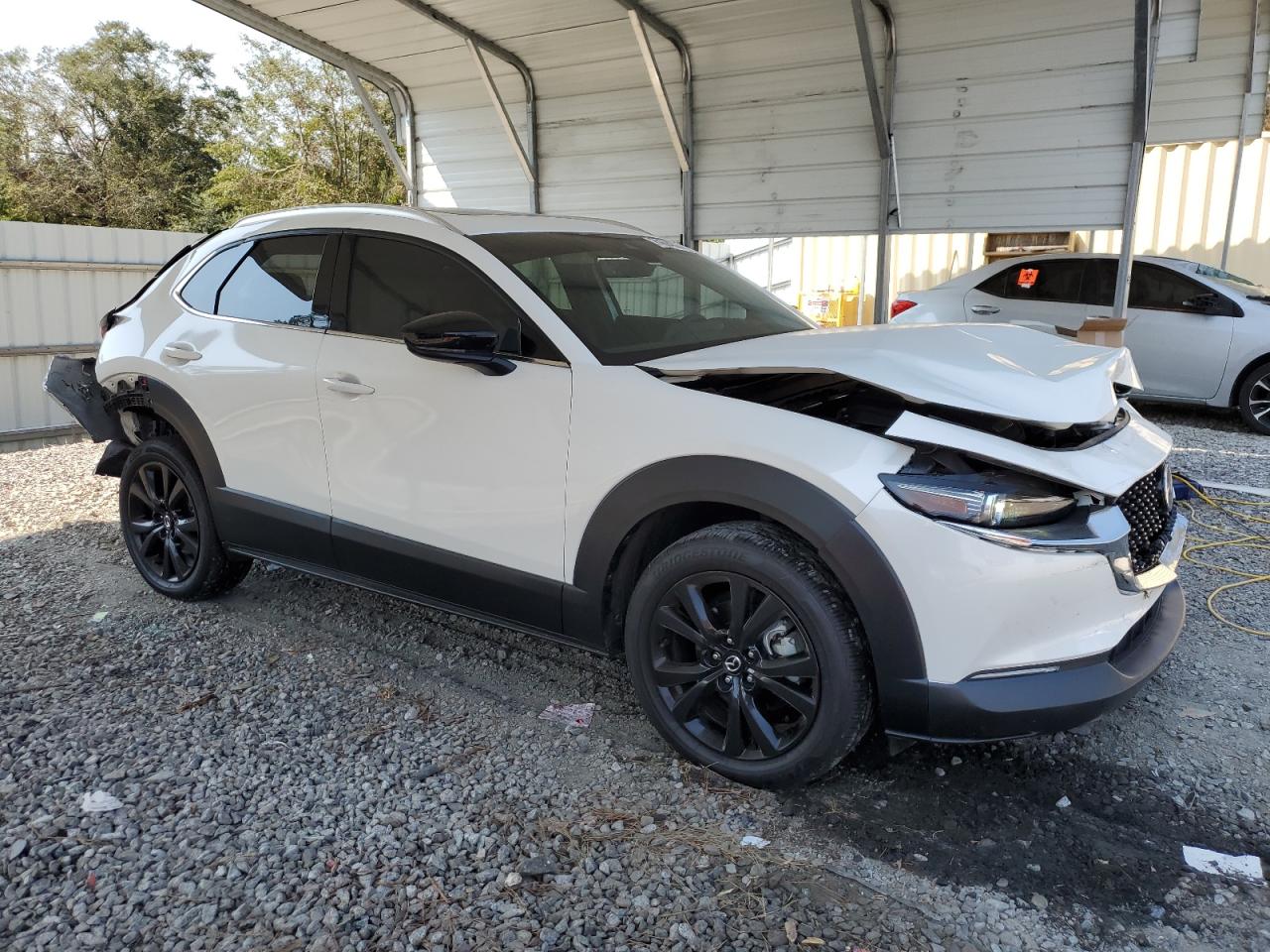 2023 MAZDA CX-30 PREMIUM VIN:3MVDMBDY8PM583778